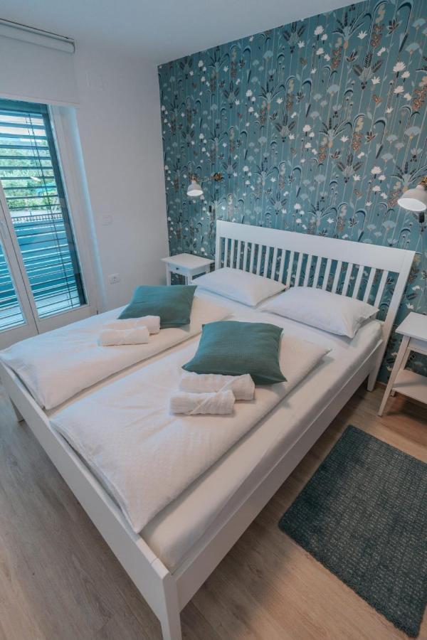 Apartma Lamberger Жировница Экстерьер фото