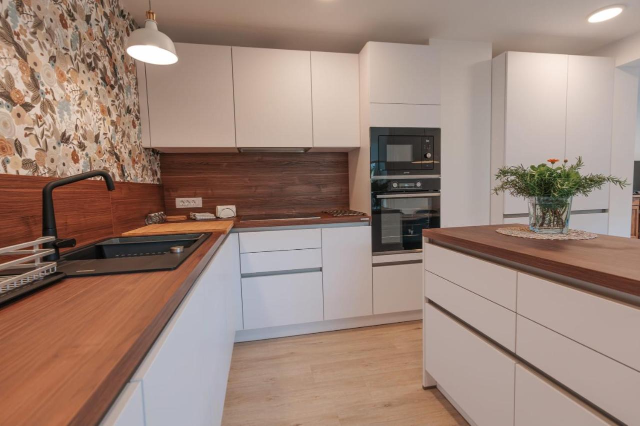 Apartma Lamberger Жировница Экстерьер фото