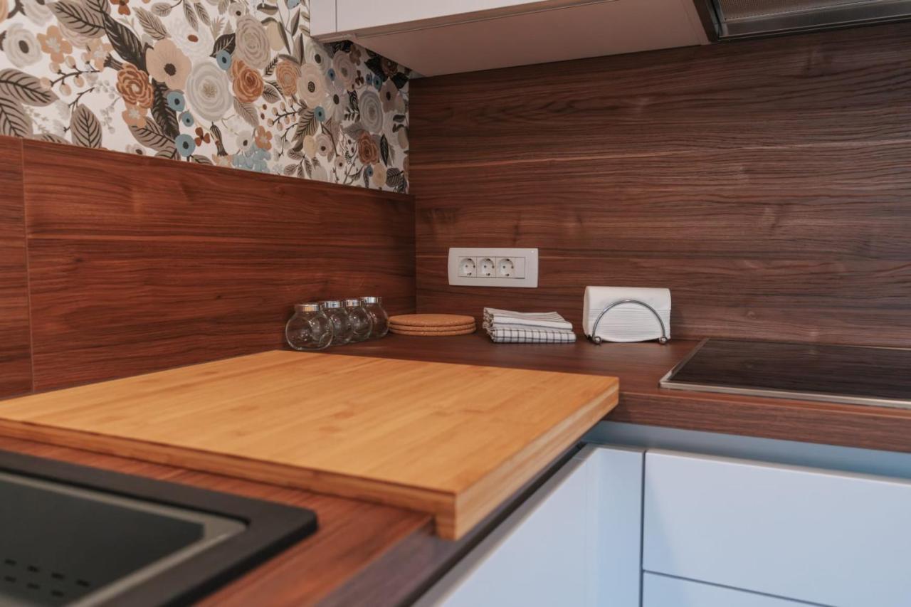 Apartma Lamberger Жировница Экстерьер фото